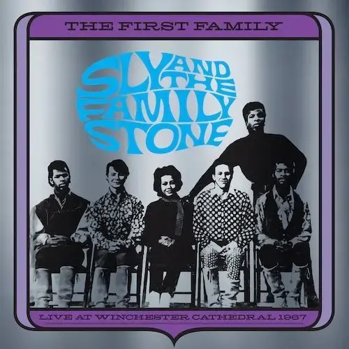 Sly & The Family Stone - The First Family | STRANGER THAN
