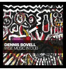 Wise Records Dennis Bovell - Wise Music in Dub