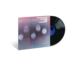 Donald Byrd - Stepping Into Tomorrow (Classic Vinyl) | STP