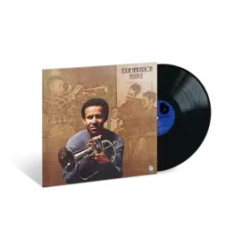 Blue Note Eddie Henderson - Heritage (Classic Vinyl)