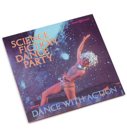 Various - Plastic Dance Vol. 1 | STRANGER THAN PARADISE