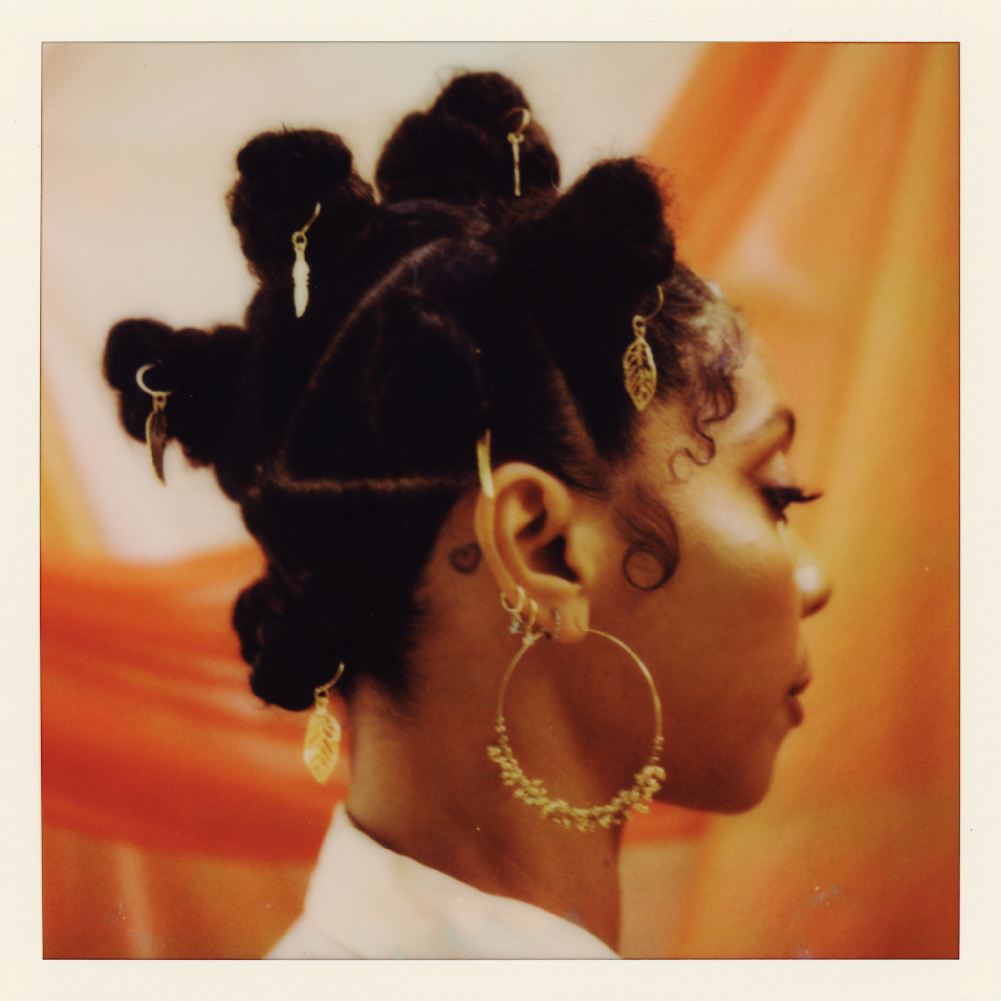 Mr Bongo Hollie Cook - Shy Girl