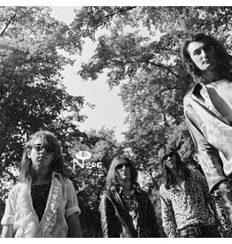 Numero Group The Scientists - A Place Called Bad