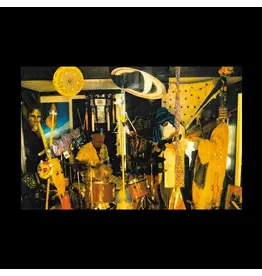 Three Lobed Recordings Sun City Girls - Famous Asthma / Tibetan Jazz 666