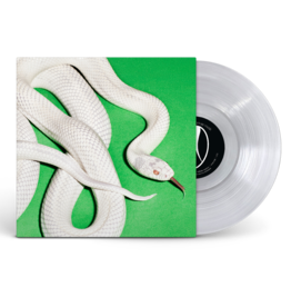 Warner Records Deftones - Private Music (Clear Vinyl)