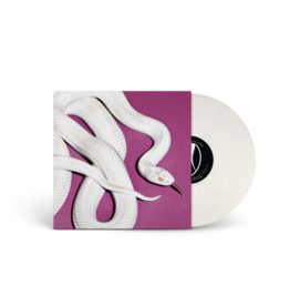 Warner Records Deftones - Private Music (Fog Vinyl / Alt Cover Edition)