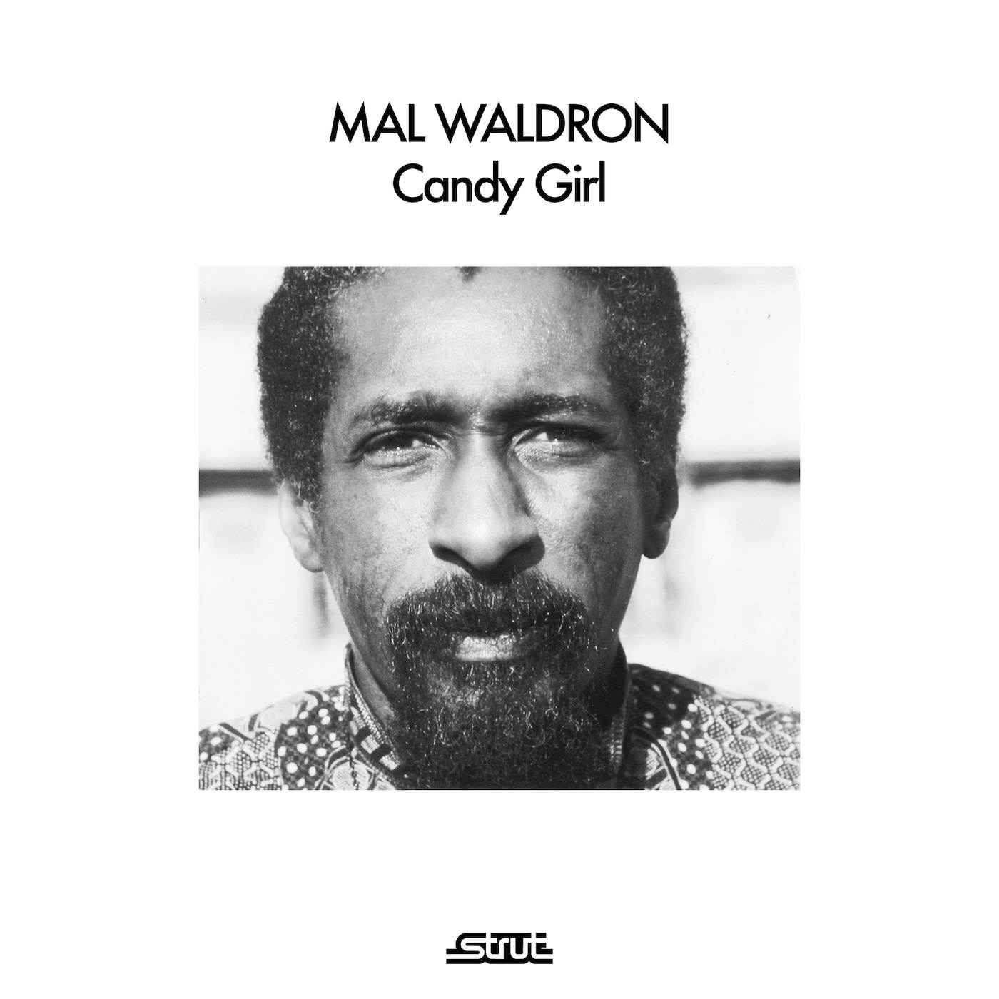 Strut Mal Waldron - Candy Girl