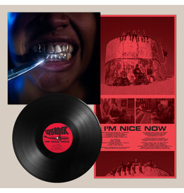 Domino Records Upchuck - I’m Nice Now