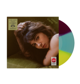 Clairo - Charm (Tri-Colour Anniversary Edition)