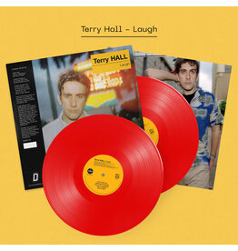 Demon Records Terry Hall - Laugh Deluxe (Dinked Archive Edition)
