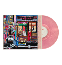 Freddie Gibbs & The Alchemist - Alfredo 2 (Vodka Sauce Edition)