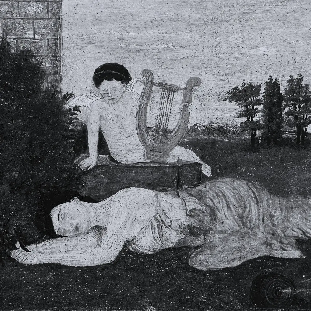 Stroom Milan W - Leave Another Day