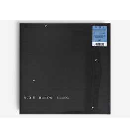 Rush Hour Recordings Haruomi Hosono - N.D.E.