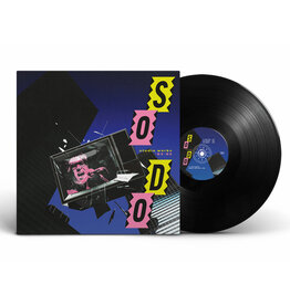 Time Capsule So-Do - Studio Works '83-'85