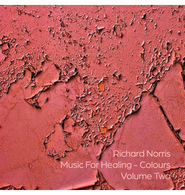 Group Mind Richard Norris - Music For Healing: Colours Volume Two