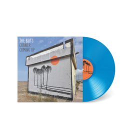 Flying Nun The Bats - Corner Coming Up (Sky Blue Vinyl)
