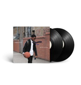 RCA Blood Orange - Essex Honey