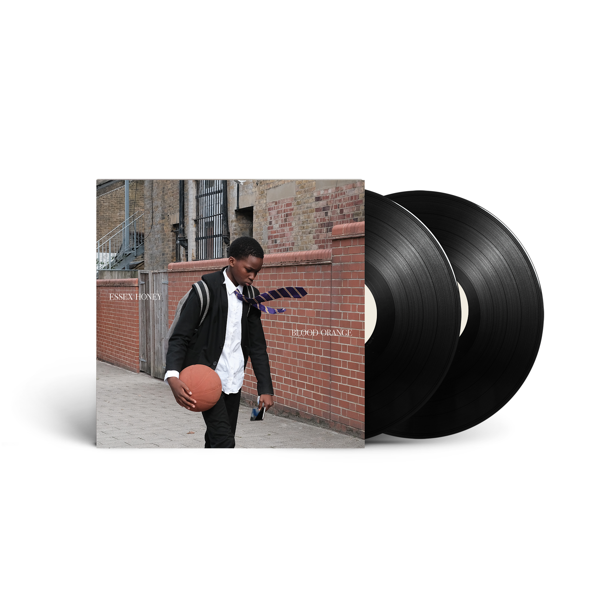 RCA Blood Orange - Essex Honey