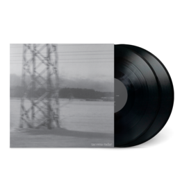 Numero Group Tacoma Radar - No One Waved Goodbye