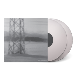 Numero Group Tacoma Radar - No One Waved Goodbye (White Vinyl)
