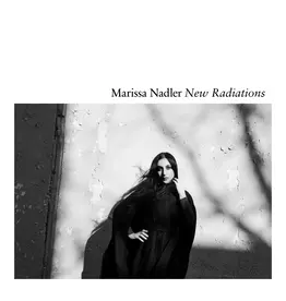 Bella Union Marissa Nadler - New Radiations (Clear Vinyl)