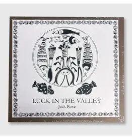 Thrill Jockey Jack Rose - Luck in the Valley