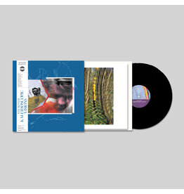 Brownswood Recordings Tom Skinner - Kaleidoscopic Visions