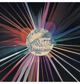 Strut Sun Ra - Hidden Fire