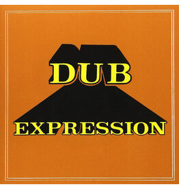 Antarctica Starts Here Errol Brown & The Revolutionaries - Dub Expression