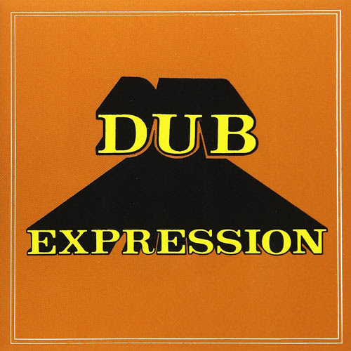 Antarctica Starts Here Errol Brown & The Revolutionaries - Dub Expression