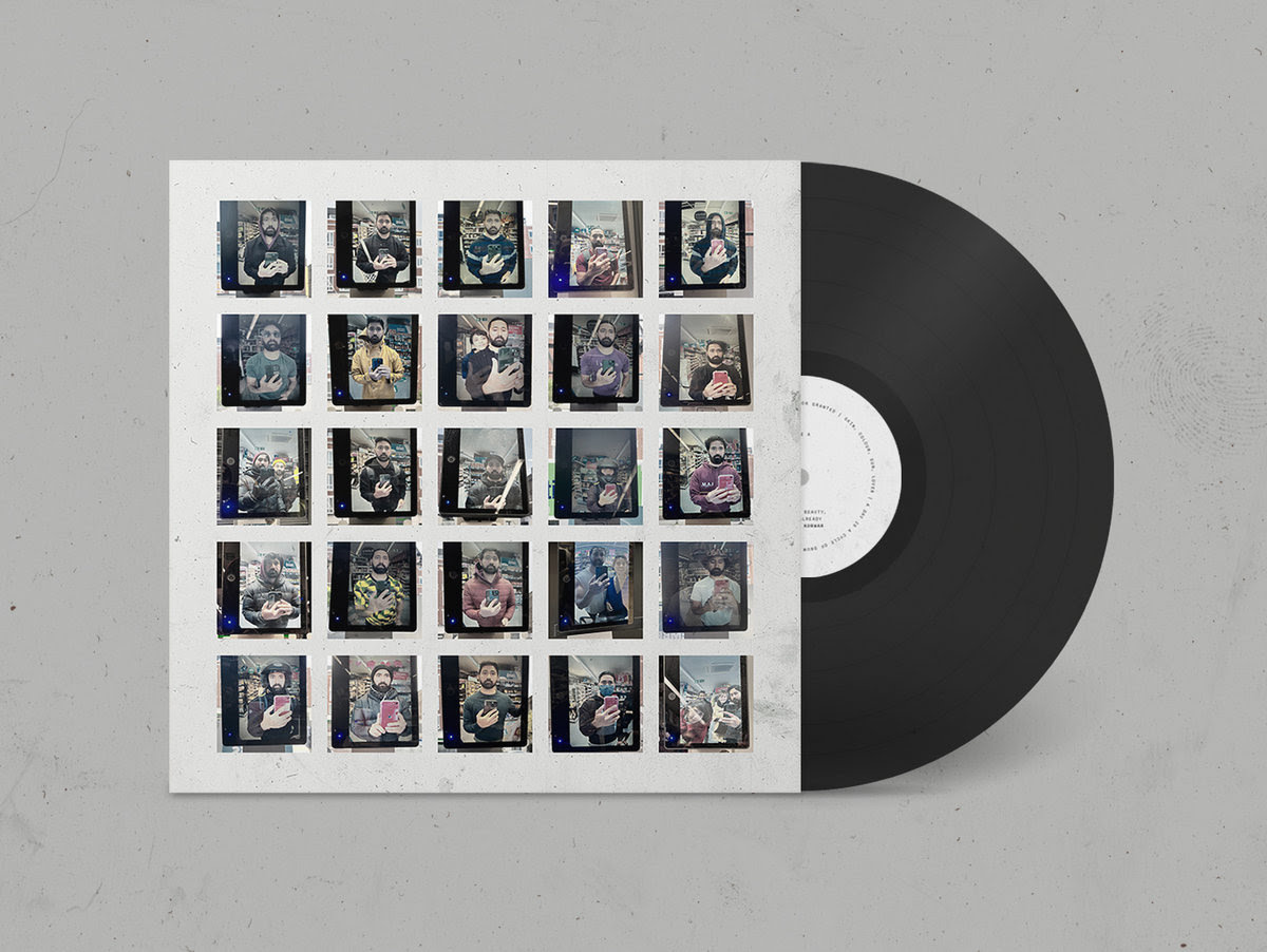 Otherland Records Sarathy Korwar - There Is Beauty, There Already