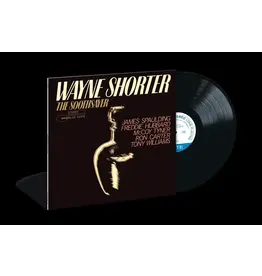 Blue Note Wayne Shorter - The Soothsayer (Classic Vinyl Series)