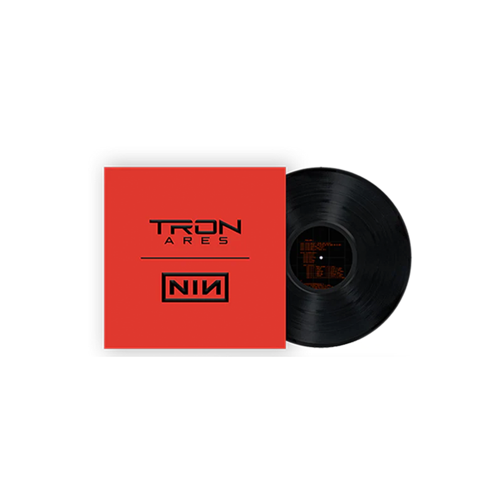 Interscope Records Nine Inch Nails - Alive As You Need Me To Be (LIMITED EDITION 7" from TRON: Ares)