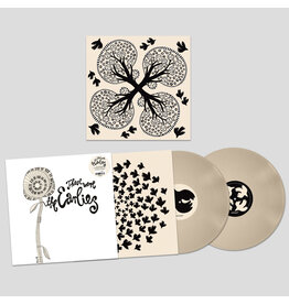 Two-Piers Editions The Earlies - These Were the Earlies (2LP Cream Vinyl) [Anniversary Edition]