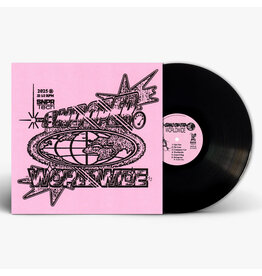 Third Man Records Snooper - Worldwide