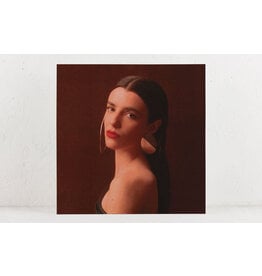 Mr Bongo Nina Maia	- Inteira (Deluxe Edition) [AOTY25]