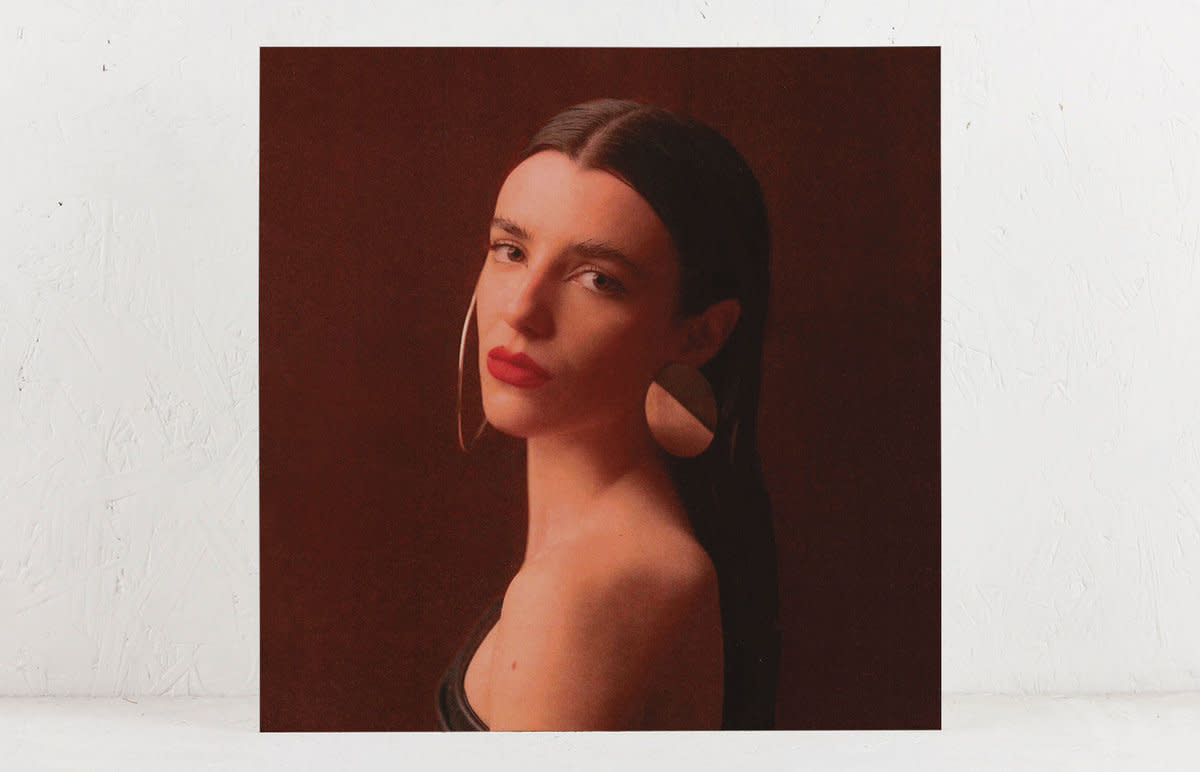 Mr Bongo Nina Maia	- Inteira (Deluxe Edition)