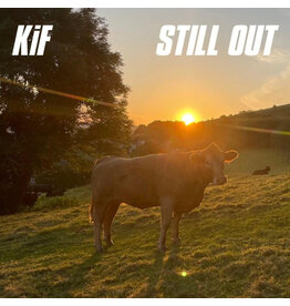 Sound Records KiF - Still Out