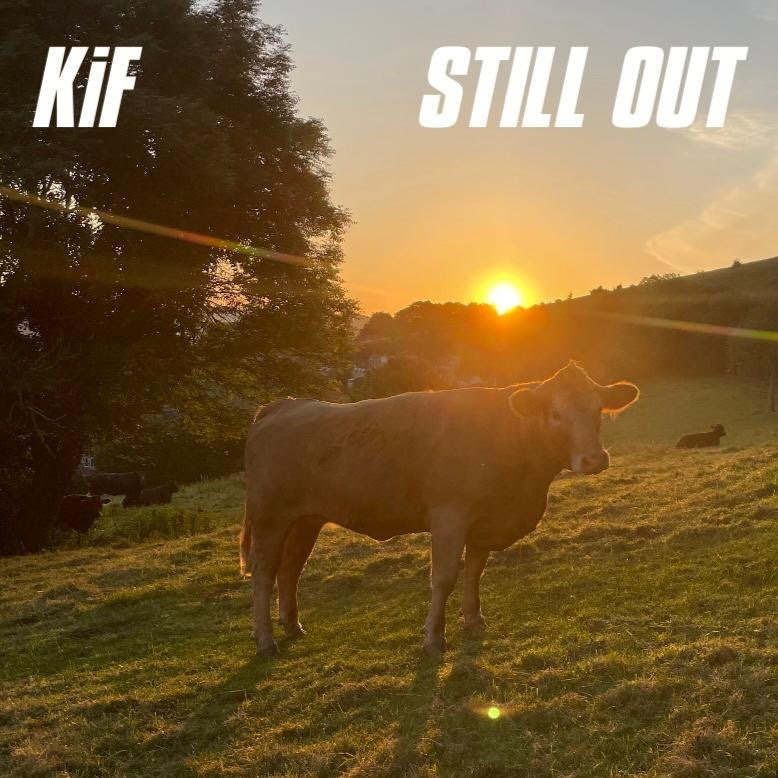 Sound Records KiF - Still Out