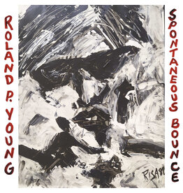 EM Records Roland P. Young - Spontaneous Bounce
