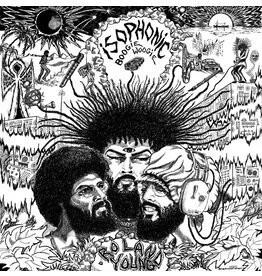 EM Records Roland P. Young - Isophonic Boogie Woogie