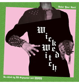 EM Records Wicked Witch - Under Your Spell (feat. YPY, Yosuke Yukimatsu & DJ Slyngshot)