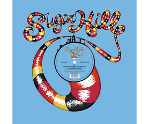 STILL／THE JOINT SUGAR HILL REMIXED Still / The Joint : Sugar Hill Remixed – 4 x Vinyl (Gatefold, LP