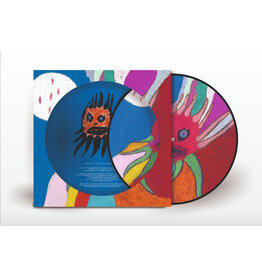 Cashen Gap Current 93 - I Have A Special Plan For This World (Picture Disc)