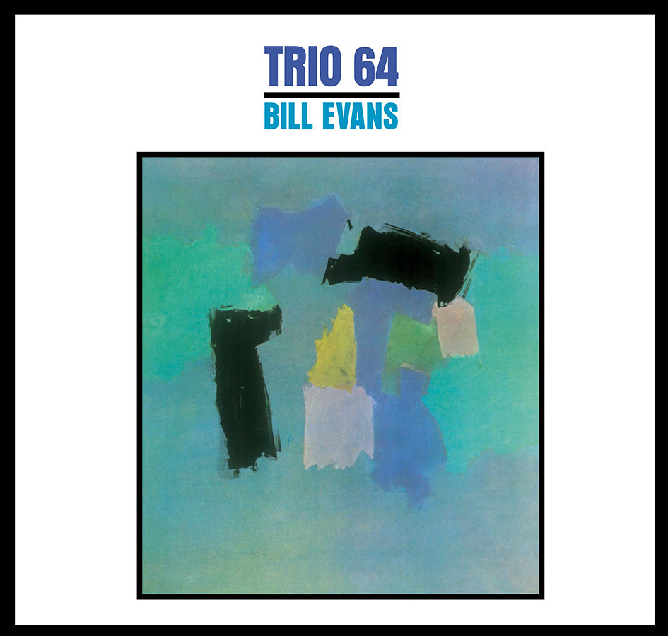 Klimt Bill Evans Trio - Trio ‘64