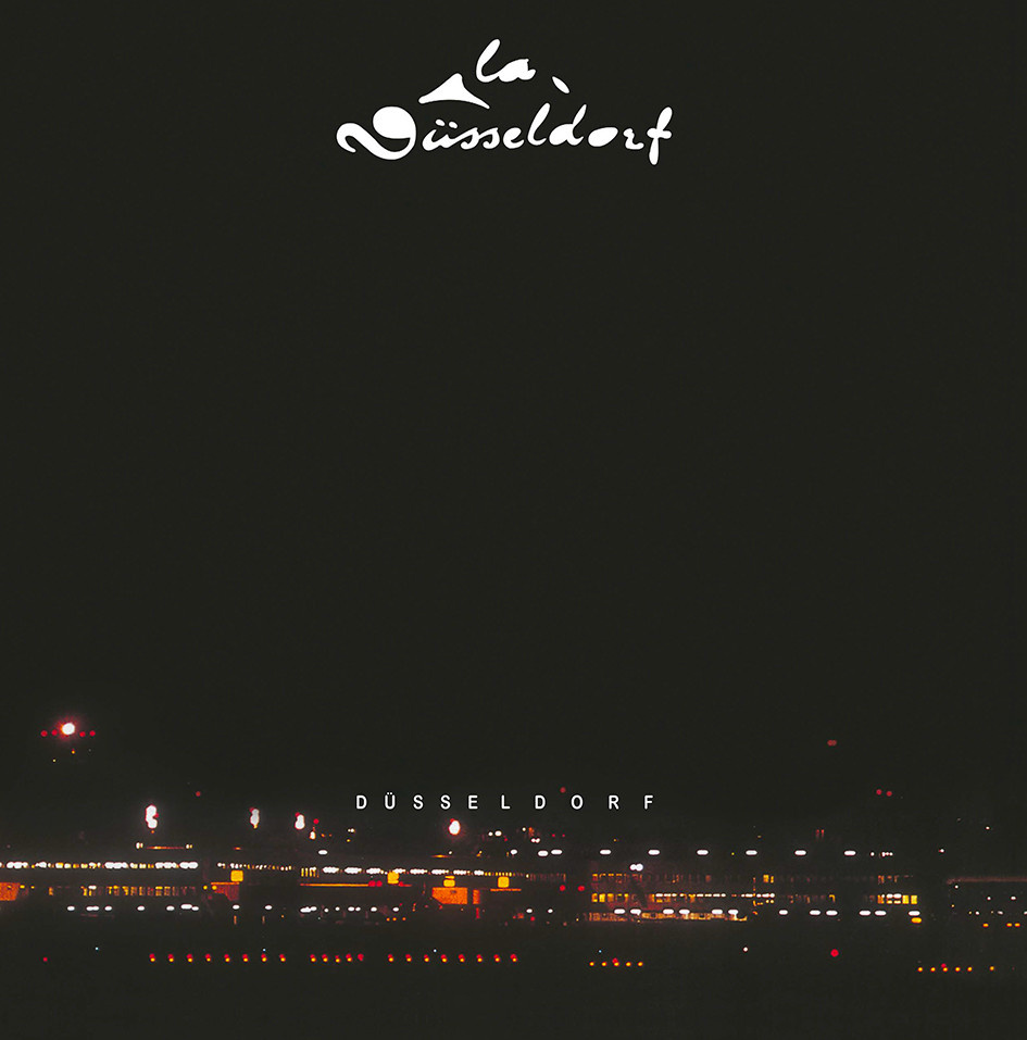 Klimt La Düsseldorf - La Düsseldorf