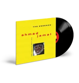 Diggers Factory Ahmad Jamal - The Essence, Vol. 1