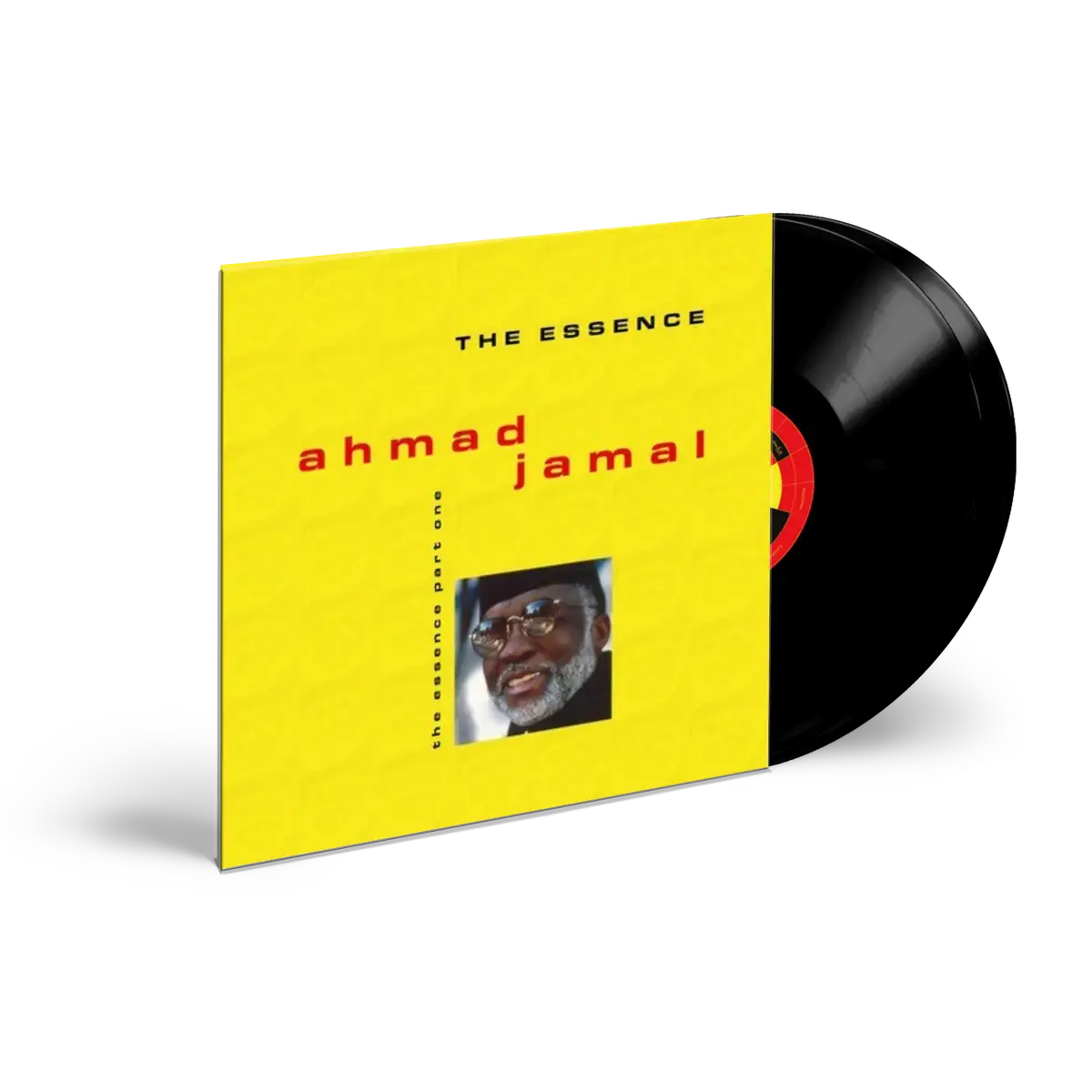 Diggers Factory Ahmad Jamal - The Essence, Vol. 1