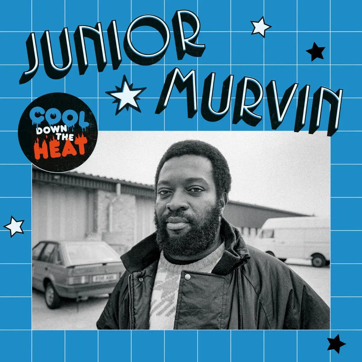 Greensleeves Junior Murvin - Cool Down The Heat