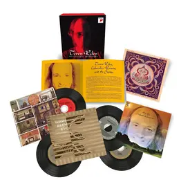 Sony Classical Terry Riley - The Columbia Recordings